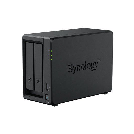 SYNOLOGY DS725+