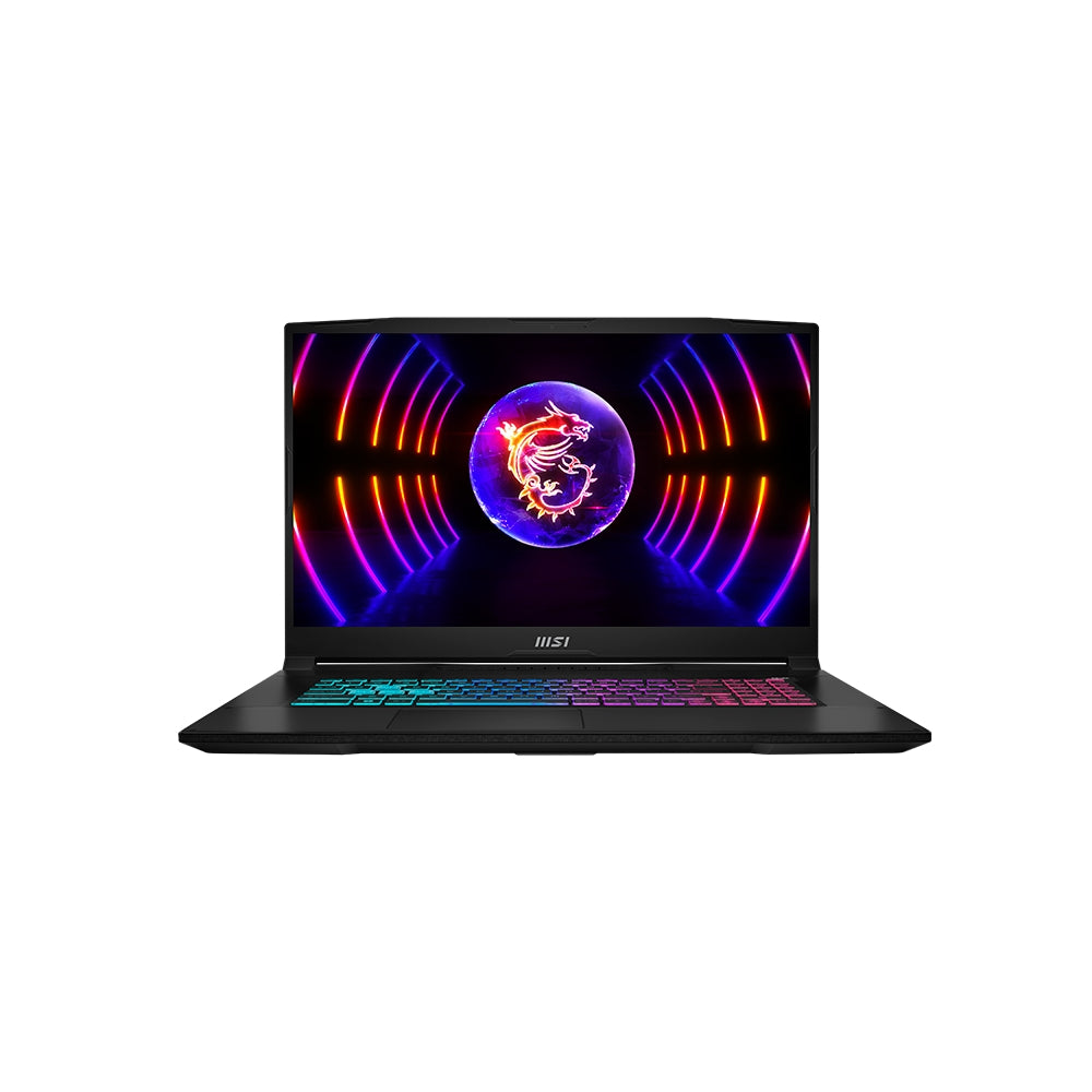 MSI KATANA 15 B13VFK