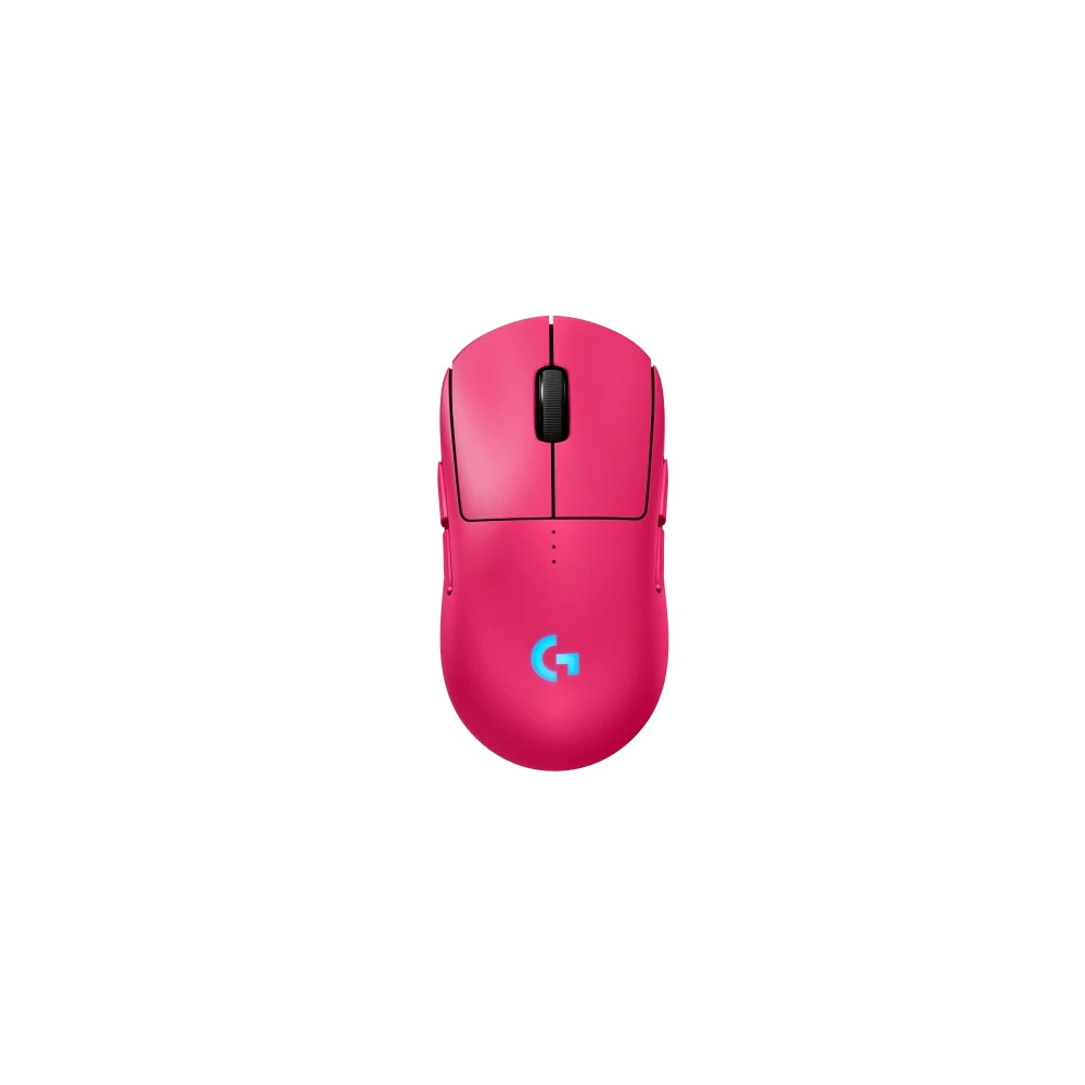 LOGITECH G PRO 2