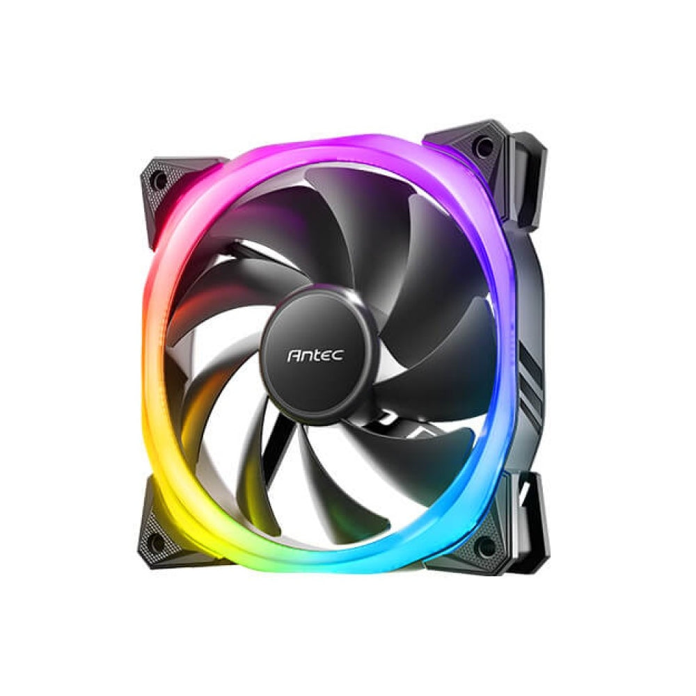 ANTEC FUSION 120
