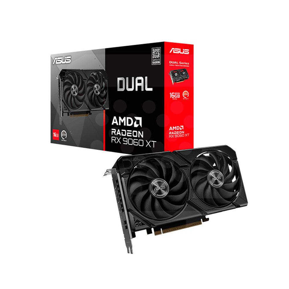 ASUS DUAL