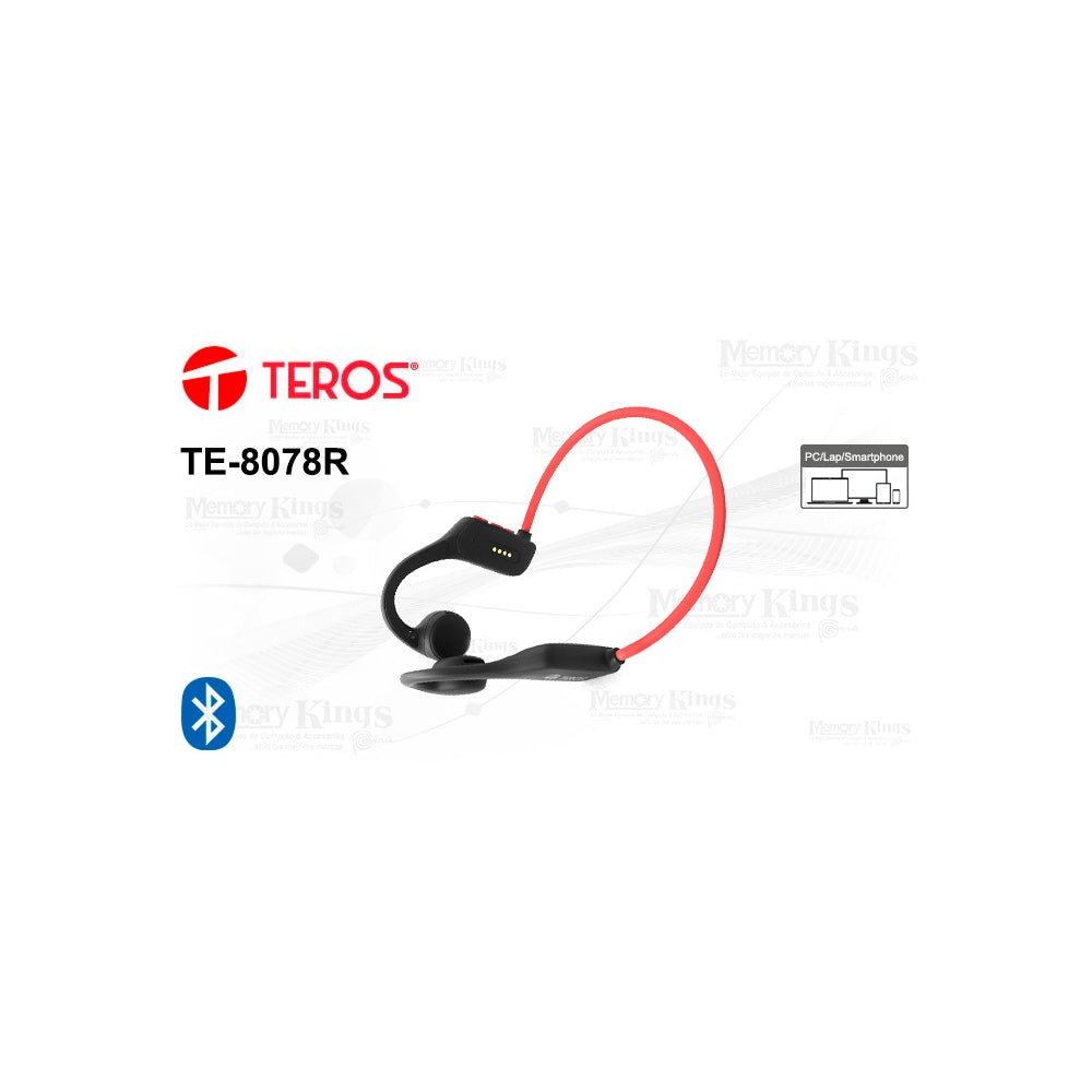 TEROS TE-8078R