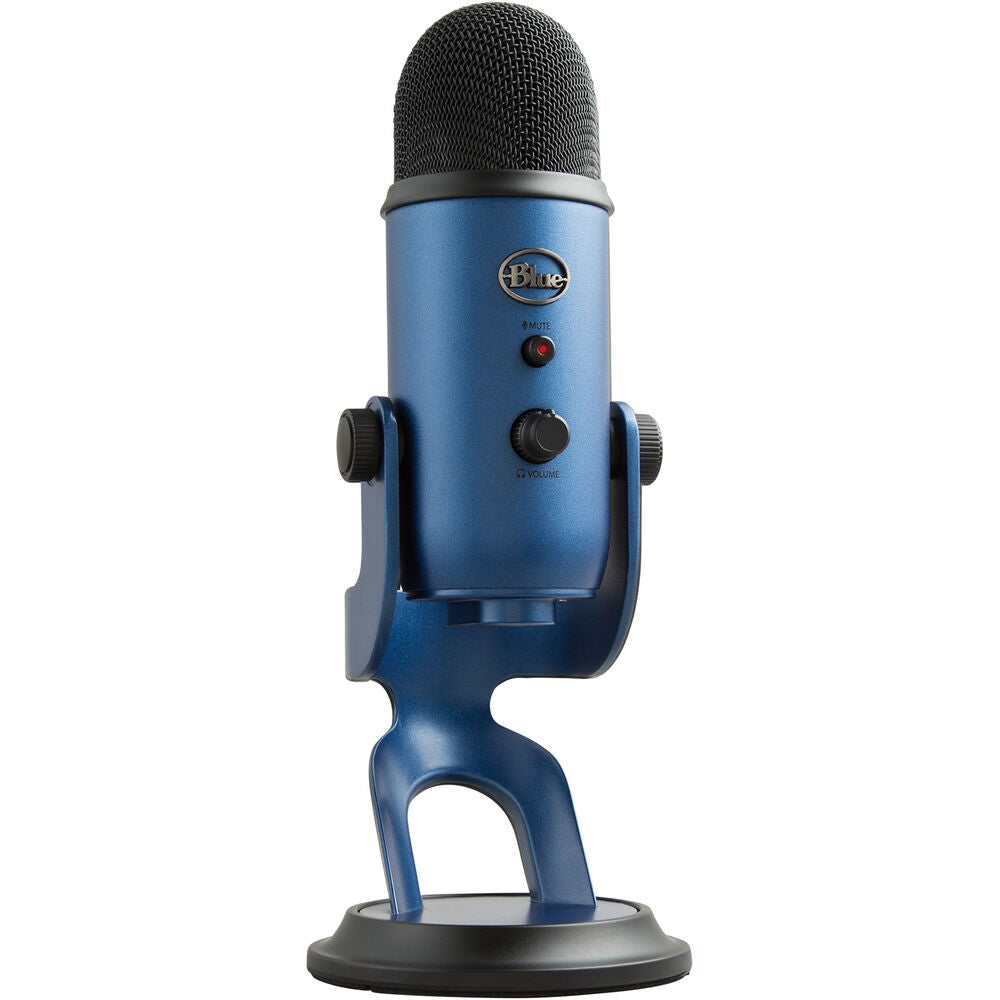 BLUE YETI