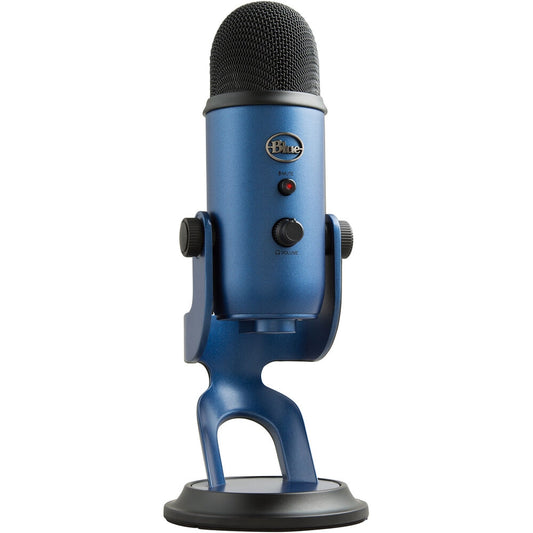 BLUE YETI